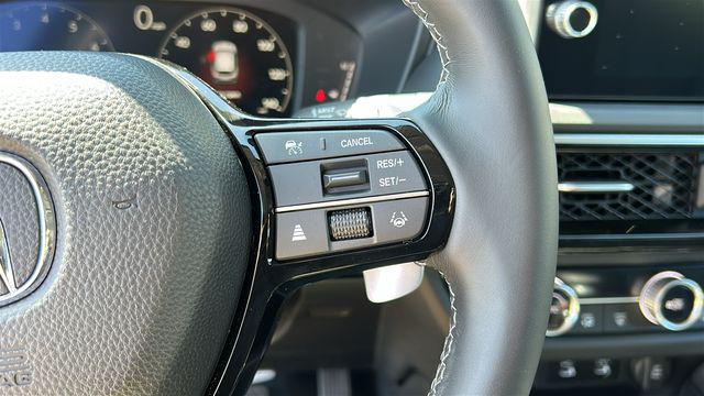 2026 Acura ADX Base