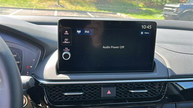 2026 Acura ADX Base