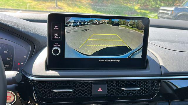 2026 Acura ADX Base