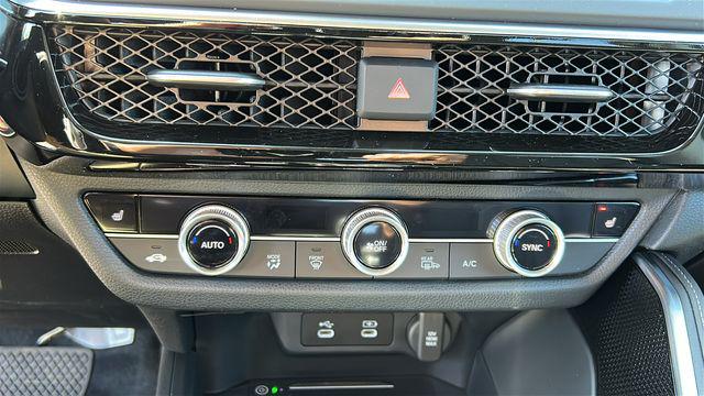 2026 Acura ADX Base