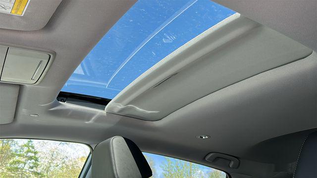 2026 Acura ADX Base
