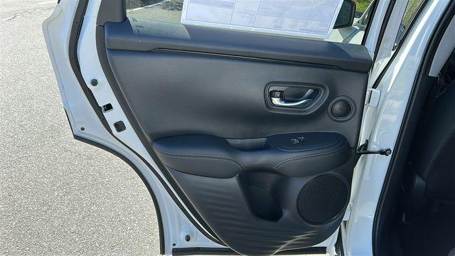 2026 Acura ADX Base