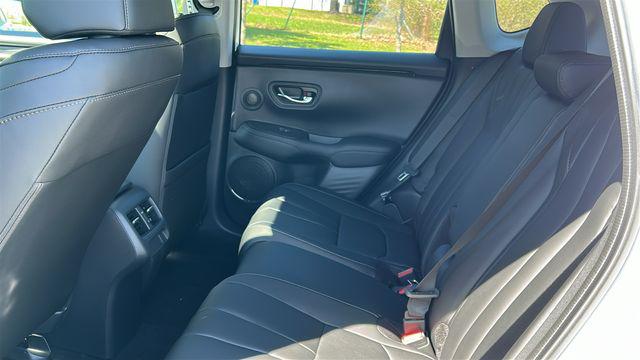 2026 Acura ADX Base