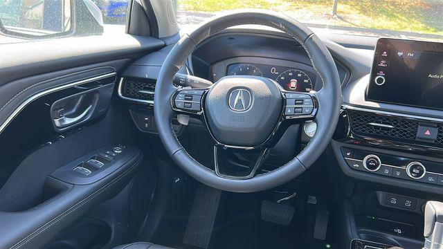 2026 Acura ADX Base