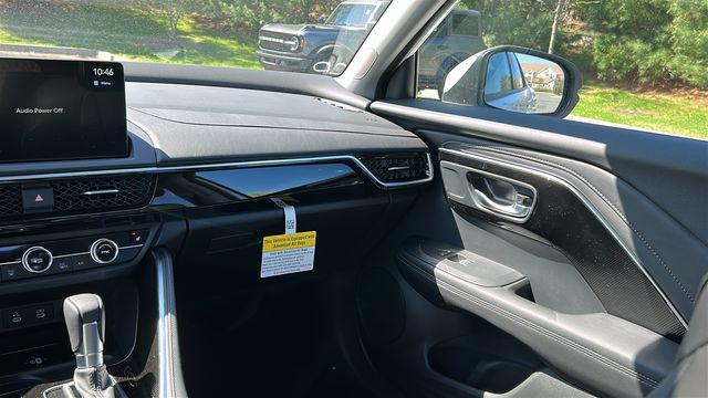 2026 Acura ADX Base