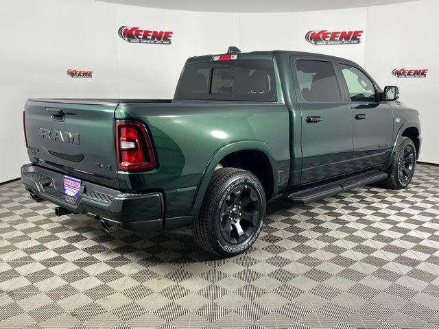 2026 RAM 1500 RAM 1500 BIG HORN CREW CAB 4X4 57 BOX 2026 RAM 1500 RAM 1500 BIG HORN CREW CAB 4X4 57 BOX