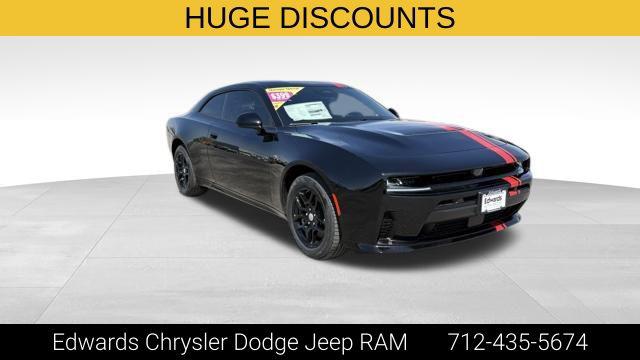 2026 Dodge Charger GT for sale in Council Bluffs, IA