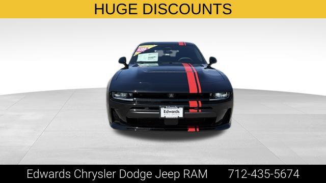 2026 Dodge Charger GT