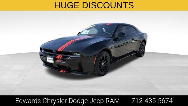 2026 Dodge Charger GT