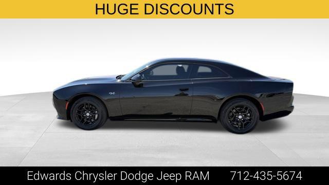2026 Dodge Charger GT