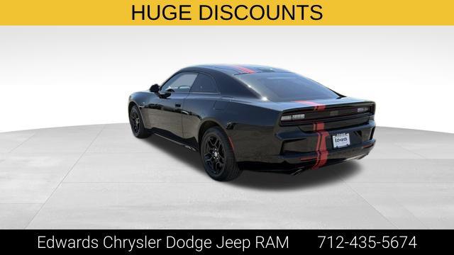 2026 Dodge Charger GT