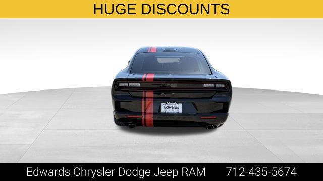 2026 Dodge Charger GT