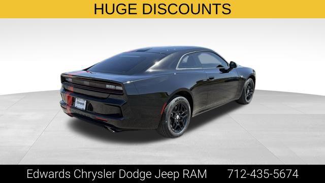 2026 Dodge Charger GT
