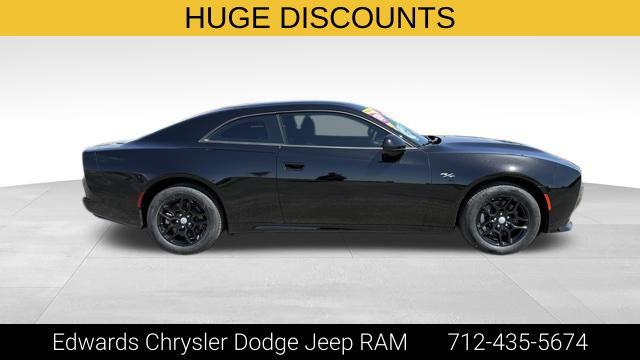 2026 Dodge Charger GT