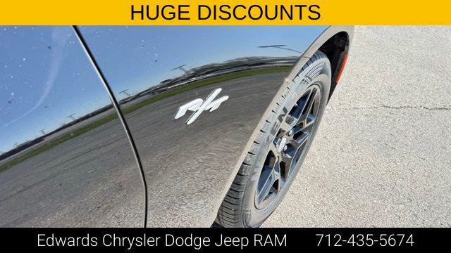 2026 Dodge Charger GT