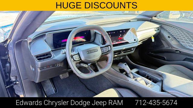 2026 Dodge Charger GT