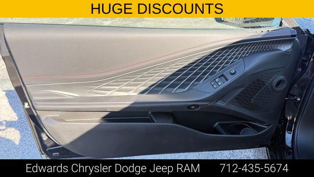 2026 Dodge Charger GT