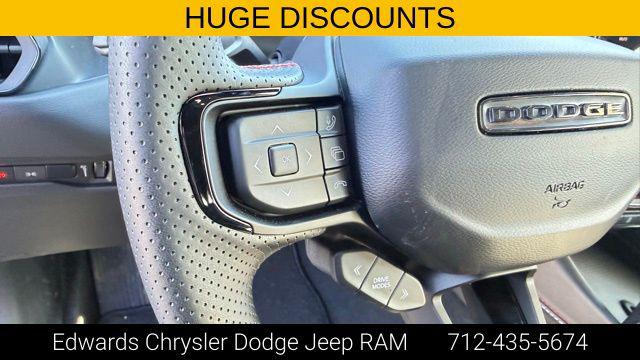 2026 Dodge Charger GT