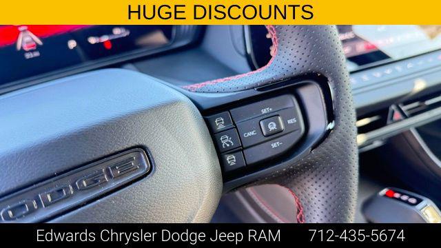 2026 Dodge Charger GT