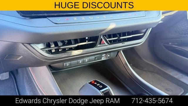 2026 Dodge Charger GT