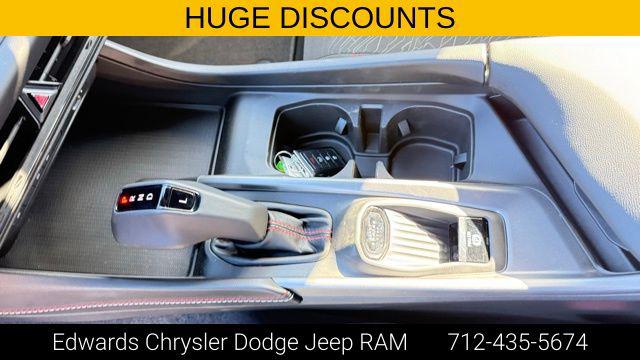 2026 Dodge Charger GT