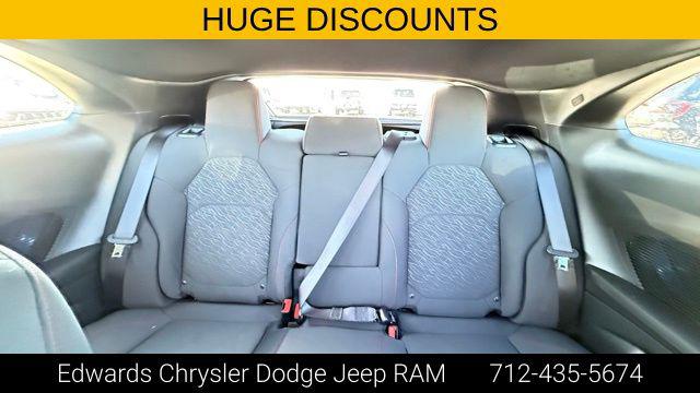 2026 Dodge Charger GT