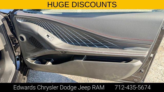 2026 Dodge Charger GT