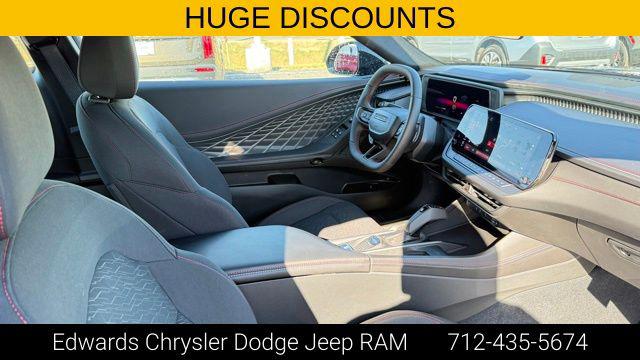 2026 Dodge Charger GT