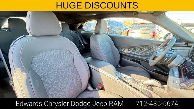 2026 Dodge Charger GT
