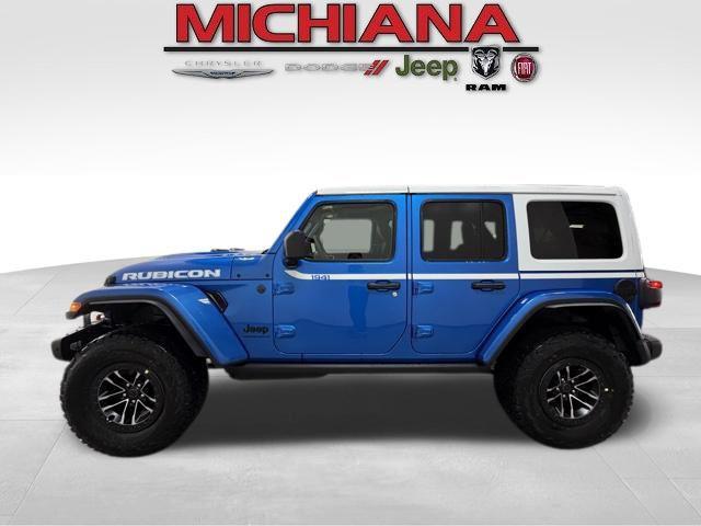 2026 Jeep Wrangler WRANGLER 4-DOOR RUBICON X 2026 Jeep Wrangler WRANGLER 4-DOOR RUBICON X