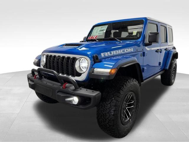 2026 Jeep Wrangler WRANGLER 4-DOOR RUBICON X 2026 Jeep Wrangler WRANGLER 4-DOOR RUBICON X