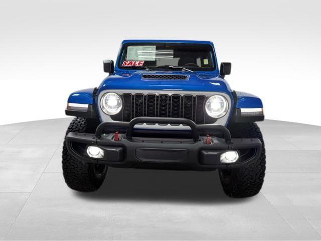 2026 Jeep Wrangler WRANGLER 4-DOOR RUBICON X 2026 Jeep Wrangler WRANGLER 4-DOOR RUBICON X