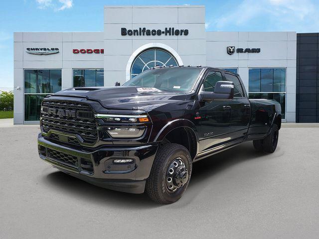 2026 RAM Ram 3500 RAM 3500 LIMITED CREW CAB 4X4 8 BOX