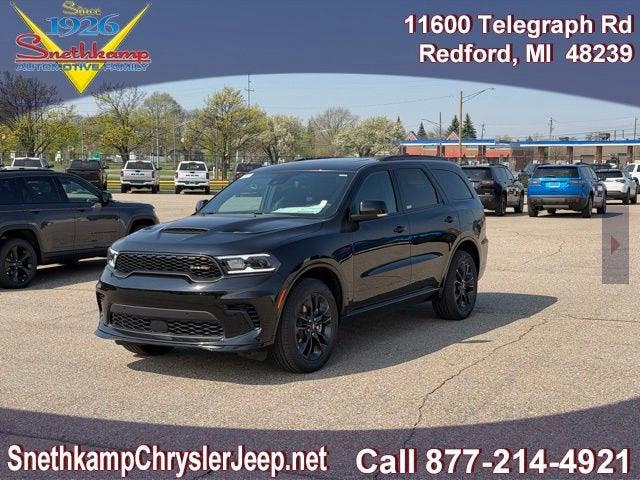 2026 Dodge Durango GT Plus for sale in Redford, MI