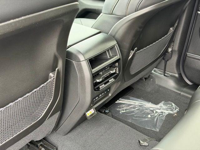2026 Jeep Grand Cherokee 85th Anniversary Edition