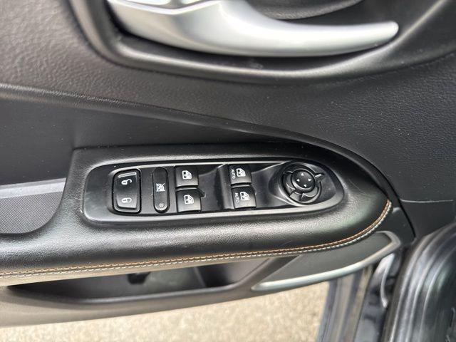 2018 Jeep Compass Sport FWD