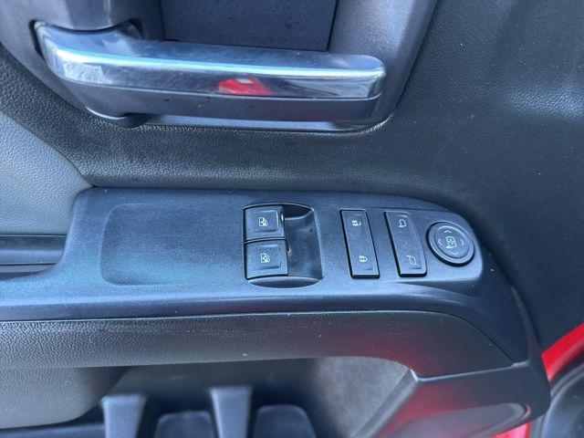 2015 GMC Sierra 3500HD Base