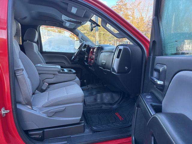 2015 GMC Sierra 3500HD Base