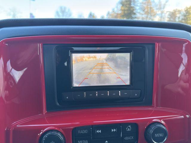 2015 GMC Sierra 3500HD Base