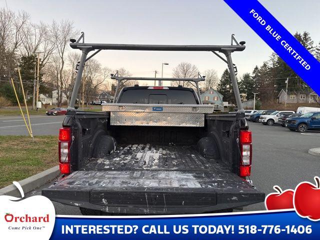 2020 Ford F-350 LARIAT