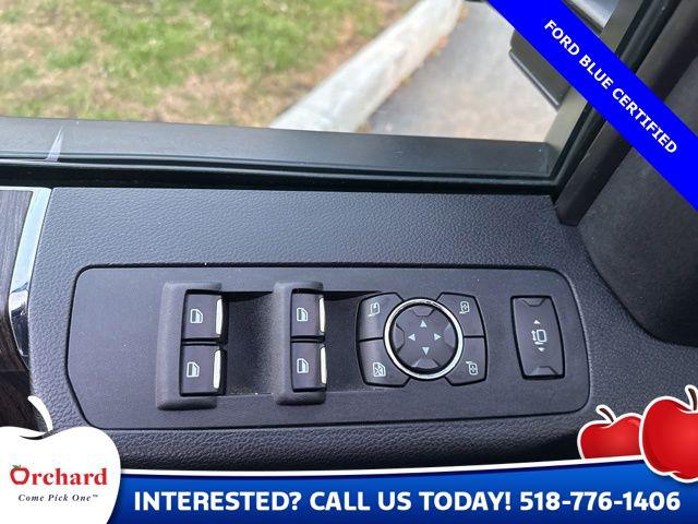 2020 Ford F-350 LARIAT