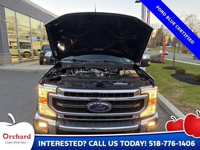 2020 Ford F-350 LARIAT