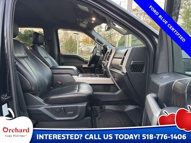 2020 Ford F-350 LARIAT