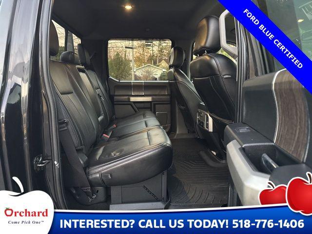 2020 Ford F-350 LARIAT