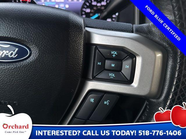 2020 Ford F-350 LARIAT