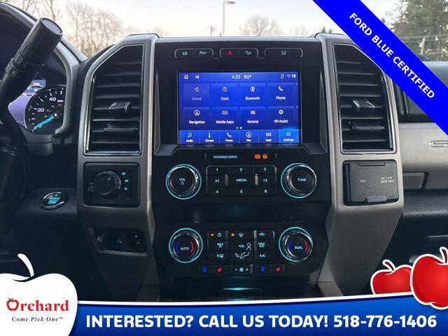 2020 Ford F-350 LARIAT