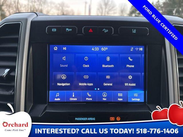 2020 Ford F-350 LARIAT