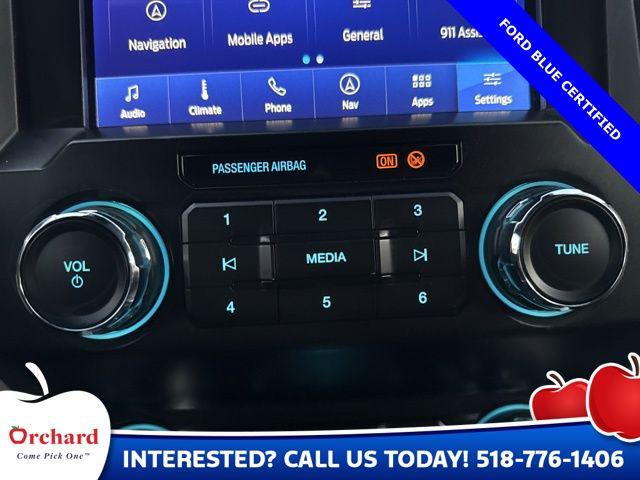 2020 Ford F-350 LARIAT