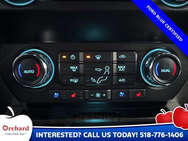 2020 Ford F-350 LARIAT