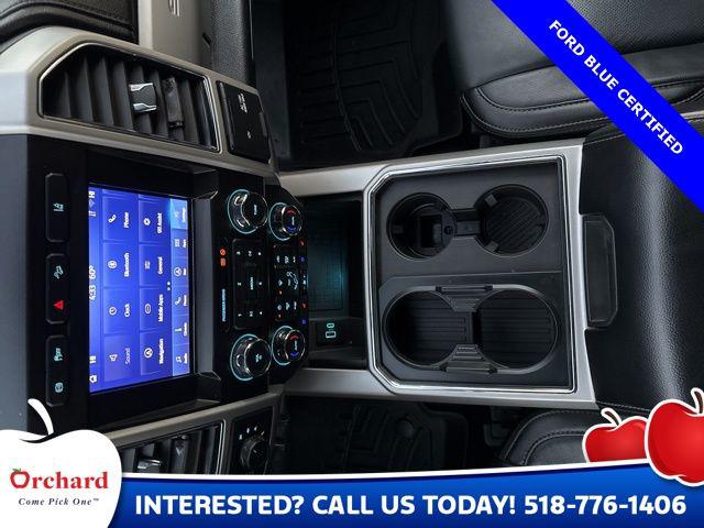 2020 Ford F-350 LARIAT